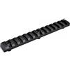 BIG DRAGON Slitta da 20 mm per sistema M-Lok - 13 slot - Alluminio - Big Dragon (BD-4158)