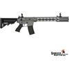 LANCER TACTICAL Fucile elettrico LT-25 G2 M4 SPR Interceptor - Grigio - Lancer Tactical (LK9019)