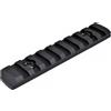 BIG DRAGON Slitta da 20 mm per sistema M-Lok - 9 slot - Alluminio - Big Dragon (BD-4157)