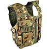 ROYAL Gilet tattico TC 7 tasche più una posteriore
