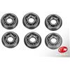 ELEMENT BOCCOLE CUSCINETTATE DA 8mm ELEMENT