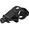 BIG DRAGON Attacco da 45 gradi per 20 mm per Torcia o Laser - Tubo 1'' - Full-Metal - Big Dragon (BD-4396)