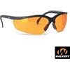 WALKER'S Occhiali Balistici Impact Resistant - Arancione - Walker's (GWP-AMBLSG) (632162)