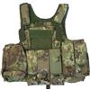 TACTICAL PRO GILET TATTICO PROFES. MOD CIRAS TC (TAC-PRO)