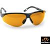 WALKER'S Occhiali Balistici Elite - Arancione - Walker's (GWP-SF-XSGL-AMB) (632164)