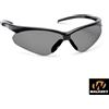 WALKER'S Occhiali Balistici Crosshair - Grigio - Walker's (GWP-SF-SGL-SMK) (632168)
