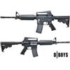 D-BOYS M4A1 CARABINE MARINE FULL METAL (DB)