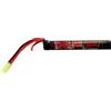 BATERIA AL LIPO 7.4X1500 25 C FUEL RC