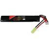 S.R. E-POWER BATTERIA LIPO 11.1X1400 15C SR E-POWER