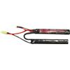 BATTERIA LIPO 7.4 x2000 CQB mAh 20 C FUEL RC