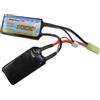 DESIRE POWER BATTERIA LIPO 7.4X1000 25C 2 CELLE