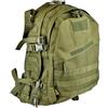 Z-TACTICAL Zaino Tattico Militare Da 45 Litri Royal (BK-5043V)