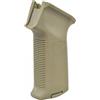 BIG DRAGON IMPUGNATURA TAN ME-K2 PER AK 47 BD-9403T BIG DEREGON
