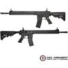 G&G Fucile Elettrico CM15 KR-APR da 14.5 - Nero - G&G (EGC-15P-APR-BNB-NCM)