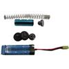 ROYAL Kit potenziamento fucili softair a 1.3 joule per M4 - M16 - SCAR - MP5 - G36