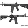 G&G Fucile Softair elettrico GC16 RAIDER-S nero full metal G&G (GG-RAIDER)