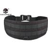 EMERSON CINTURONE TATTICO MODULARE CON INSERTI MOLLE NERO