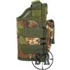 ROYAL FONDINA UNIVERSALE IN CORDURA TC PER CINTURA /MOLLE