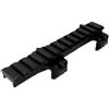 ROYAL SLITTA LUNGA WEAVER DA 22 mm PER SERIE MP5 E G3