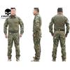 EMERSON UNIFORME TACTICAL SUIT COMBAT AOR2 EMERSON