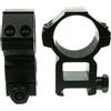 UTG ATTACCO ALTO DA 22mm PER TUBO DA 30mm
