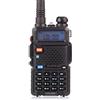 BAOFENG Radiotrasmittente UV-5R Dual Band FM Walkie Talkie - Baofeng (BF-UV5R)