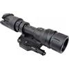 NIGHT EVOLUTION Torcia M952V Led - 200 Lumens - Full-Metal - Wireless - Nero - Night Evolution (EL-NE4077B)
