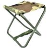 ROYAL Sedia pieghevole - sgabello da esteno Woodland (WO-CR01WOOD)