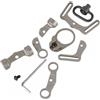 ELEMENT Kit Multifunzione da Aggancio Cinghia per M4 Elettrici o a Gas - Alluminio - Tan - Element (EL-EX247T)