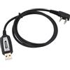 BAOFENG Cavo di programmazione per radio Standard - Baofeng (BF-PC3)
