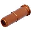 SHS Spingipallino per serie SR25AR10 in alluminio CNC doppio o-ring 21.4 mm SHS (TZ0094)