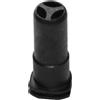 SHS Spingipallino per serie M4A1 in policarbonato CNC o-ring SHS (TZ0109)