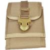 ROYAL Tasca Utiliti Porta Cellulare/Smartphone Tan (WO-BP19T)