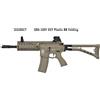 G&G Fucile Softair GR4 100Y Folding Scarrellante Tan (G&G)