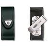 VICTORINOX Fodero In Pelle Con Clip Regolabile Per Coltelli Multiuso 91/93