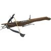 LA BALESTRA BALESTRA CLASSICA 33cm XV SECOLO