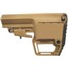 BIG DRAGON CALCIO MFT BUS STYLE TAN PER FUCILI M4