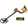 GARRETT METAL DETECTOR EURO ACE