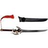 SPADA DI LI BAI - LOTUS SWORD (ZS615)