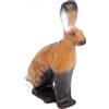 Bersaglio 3D a forma di Coniglio - Classificazione 4 - 40 x 50 cm - A.A. (53G457)