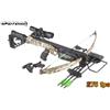 CARBON EXPRESS Balestra XBH Elite - Camo - 275 FPS - 185# - Skorpion (55I906)