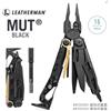 Leatherman MUT black