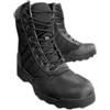 ROYAL ANFIBI ECO PELLE-CORDURA HIGH GRIP NERI