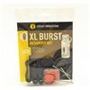 AIRSOFT INNOVATIONS Kit Ricambi per Granata a gas XL Burst Airsoft Innovation (AIN45
