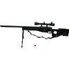 WELL Carabina a lungo raggio per softair Fireball 1000 L96 con bipiede - Well