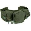 EMERSON CINTURONE 5 TASCHE SNIPER VERDE