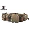 EMERSON CINTURONE 5 TASCHE SNIPER MULTICAM