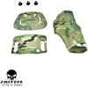 EMERSON Fondina Rigida A Sgancio Rapido Multicam Per Pistola Glock Emers