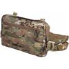 EMERSON Borsa da Petto Chest Recon Bag - Multicam - MOLLE - Emerson (EM9285MC)