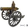 DENIX Gatling Machine Gun, USA 1861 DENIX 421
